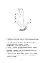 Preview for 2 page of Genie TL 06 Operating Instruction