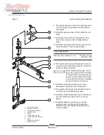 Предварительный просмотр 51 страницы Genie TMZ-34/19 Service Manual