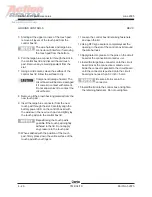 Предварительный просмотр 70 страницы Genie TMZ-34/19 Service Manual