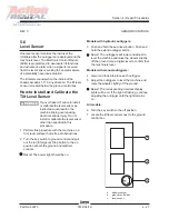 Предварительный просмотр 71 страницы Genie TMZ-34/19 Service Manual