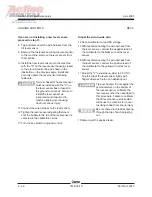 Предварительный просмотр 72 страницы Genie TMZ-34/19 Service Manual