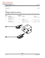 Предварительный просмотр 86 страницы Genie TMZ-34/19 Service Manual