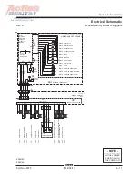 Предварительный просмотр 129 страницы Genie TMZ-34/19 Service Manual