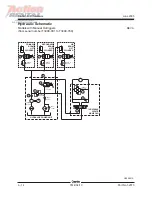 Предварительный просмотр 132 страницы Genie TMZ-34/19 Service Manual