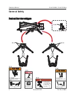 Preview for 10 page of Genie TZ-20 Operators Manual With Maintenance Information