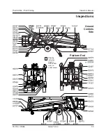 Preview for 35 page of Genie TZ-50 Operator'S Manual