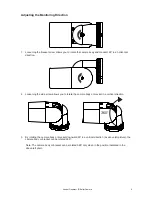 Предварительный просмотр 9 страницы Genie W70LBIR User Manual