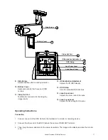 Предварительный просмотр 17 страницы Genie W70LBIR User Manual