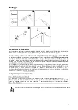 Preview for 9 page of Genie Whiteboard XXL PRO Assembly Instruction Manual