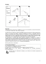 Preview for 11 page of Genie Whiteboard XXL PRO Assembly Instruction Manual