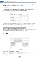 Preview for 43 page of Genie WIPX2LBVLPR User Manual