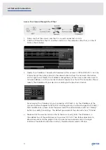 Preview for 11 page of Genie WIPX8BVAF5 Quick Start Manual