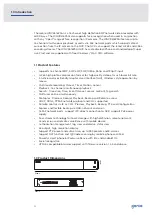 Preview for 4 page of Genie WNVR416P5AI Quick Start Manual