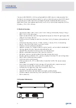 Preview for 4 page of Genie WNVRN18P5 Quick Start Manual