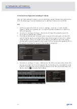 Preview for 10 page of Genie WNVRN18P5 Quick Start Manual