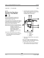 Preview for 38 page of Genie Z-34/22IC Service Manual