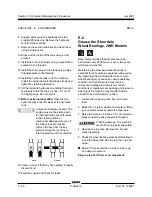 Preview for 70 page of Genie Z-34/22IC Service Manual