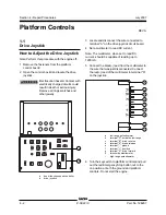 Preview for 74 page of Genie Z-34/22IC Service Manual