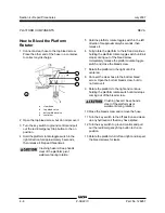 Preview for 80 page of Genie Z-34/22IC Service Manual