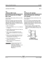 Preview for 84 page of Genie Z-34/22IC Service Manual