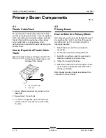 Preview for 86 page of Genie Z-34/22IC Service Manual