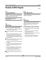 Preview for 102 page of Genie Z-34/22IC Service Manual