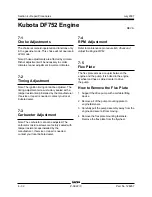 Preview for 104 page of Genie Z-34/22IC Service Manual