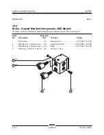 Preview for 118 page of Genie Z-34/22IC Service Manual