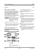 Preview for 124 page of Genie Z-34/22IC Service Manual