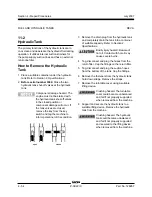 Preview for 126 page of Genie Z-34/22IC Service Manual