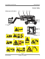 Preview for 7 page of Genie Z-40/23N Operator'S Manual