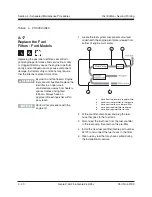 Предварительный просмотр 50 страницы Genie Z-45 XC Service Manual