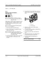 Предварительный просмотр 90 страницы Genie Z-45 XC Service Manual