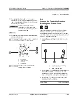 Предварительный просмотр 95 страницы Genie Z-45 XC Service Manual