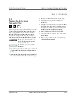 Предварительный просмотр 97 страницы Genie Z-45 XC Service Manual