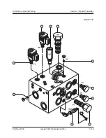 Предварительный просмотр 417 страницы Genie Z-45 XC Service Manual