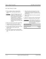 Предварительный просмотр 426 страницы Genie Z-45 XC Service Manual