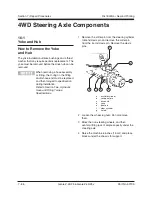 Preview for 434 page of Genie Z-45 XC Service Manual