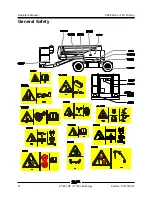 Предварительный просмотр 16 страницы Genie Z-45J Operator'S Manual