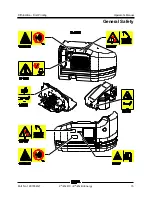 Предварительный просмотр 17 страницы Genie Z-45J Operator'S Manual