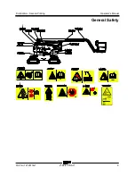 Предварительный просмотр 11 страницы Genie Z-62/40 TRAX Operator'S Manual