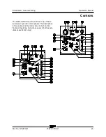 Preview for 25 page of Genie Z-62/40 TRAX Operator'S Manual