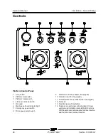 Preview for 28 page of Genie Z-62/40 TRAX Operator'S Manual