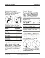 Preview for 5 page of Genie Z45/25J Operator'S Manual