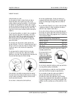 Preview for 6 page of Genie Z45/25J Operator'S Manual