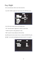 Preview for 21 page of Genie ZD2812ACW User Manual