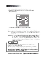 Preview for 12 page of Genie ZD49IR User Manual