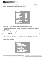 Preview for 17 page of Genie ZD5502 User Manual