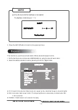 Preview for 11 page of Genie ZW49IR User Manual