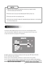 Preview for 15 page of Genie ZW49IR User Manual